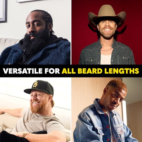 Pro Beard Trimmer for Men (Pro Beard Trimmer for Men)