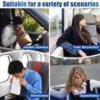 64ct Motion Sickness Patches