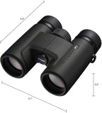 Nikon PROSTAFF P7 8x30 Binoculars Bundled - Image 5