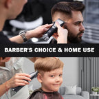 Professional Hair Clippers for Men