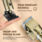 Hair Clippers for Men (Bronze 993)