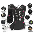 Running Hydration Vest for Men & Women