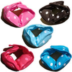 Heatless Curlers (neutral colour-30)