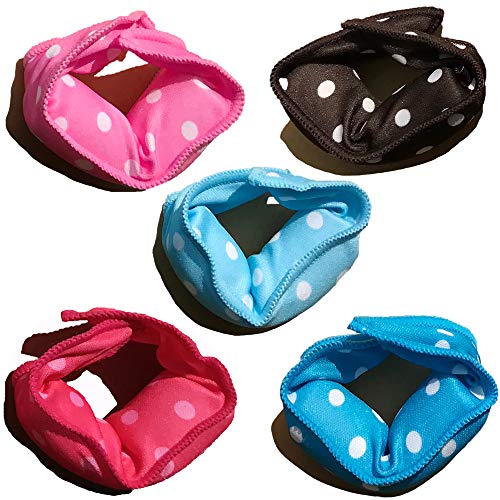 Heatless Curlers (neutral colour-30)