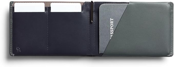 Bellroy Travel Wallet, travel document holder - - Image 2