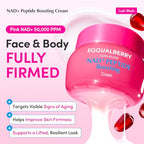 NAD+ Peptide Boosting Cream Double Pack (2 Pack)
