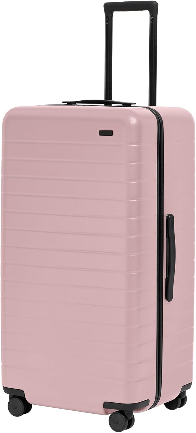 Away Large Trunk Luggage, 31 Inch Hardside Suitcase by Away