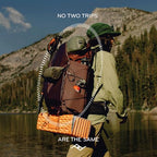 Outdoor Backpack 45L (Cloud / 45L)