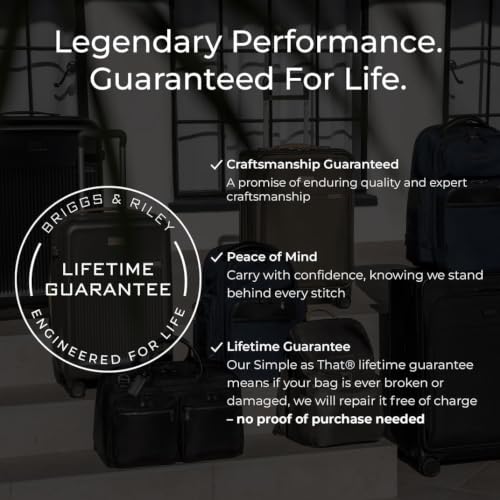 ZDX Global Softside Carry (21" Carry-On / Orange)