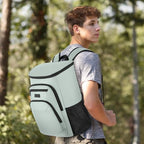 Cooler Backpack (Grey)