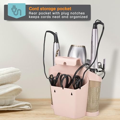 Style Station (Blush & Bronze)