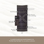 Original Towel (Mud Cloth)