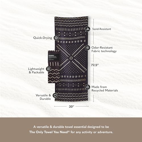 Original Towel (Mud Cloth)