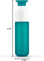 Preserve Dopper Water Bottle, 15.25 Ounce, Tidal Teal - Image 7