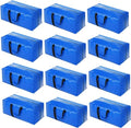 Heavy Duty Moving Bags (Blue / 12 Pack)