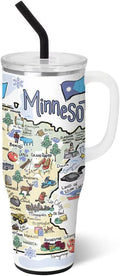 Swig Life 40oz Mega Mug, 40oz Tumbler by SwigLife