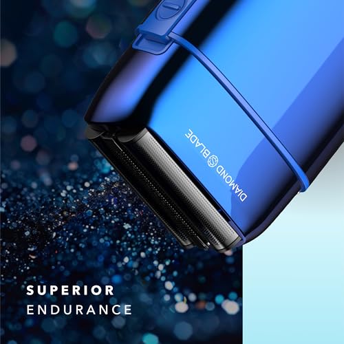 PS501 Foil Shaver for Men (Big Blue Shaver)