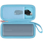 Case for Sonos Roam 2 (Blue)