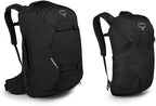 Osprey Fairview 55L Women's Travel Backpack - Image 9