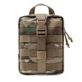 IFAK Pouch MOLLE (Multicam)