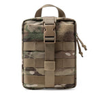 IFAK Pouch MOLLE (Multicam)