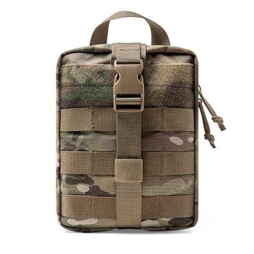 IFAK Pouch MOLLE (Multicam)