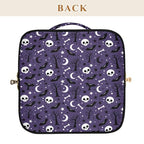 Makeup Organizer Bag (Halloween Theme 080)