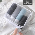 Travel Bottles for Toiletries (Grey)