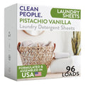 Laundry Detergent Sheets (96 Count (Pack of 1))