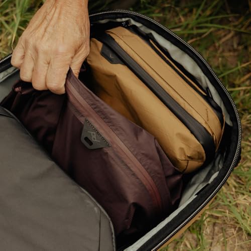 Travel Backpack 45L (Coyote / 45L)