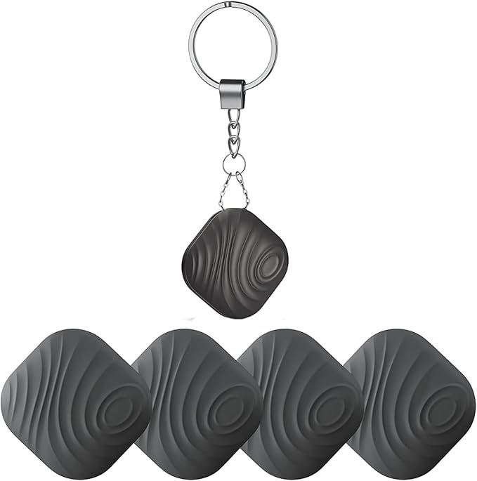 Findthing Key Finder Smart Tag 4-Pack by Nutale