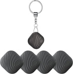 Findthing Key Finder Smart Tag 4-Pack by Nutale