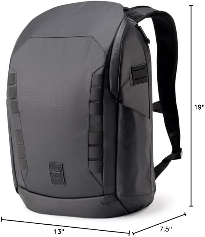 NOMATIC Peter Mckinnon Camera Pack 25L, & Large Camera Cube - Image 10