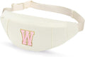 MAXTOP Large Crossbody Fanny Pack by MAXTOP