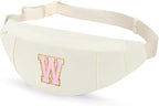 MAXTOP Large Crossbody Fanny Pack by MAXTOP
