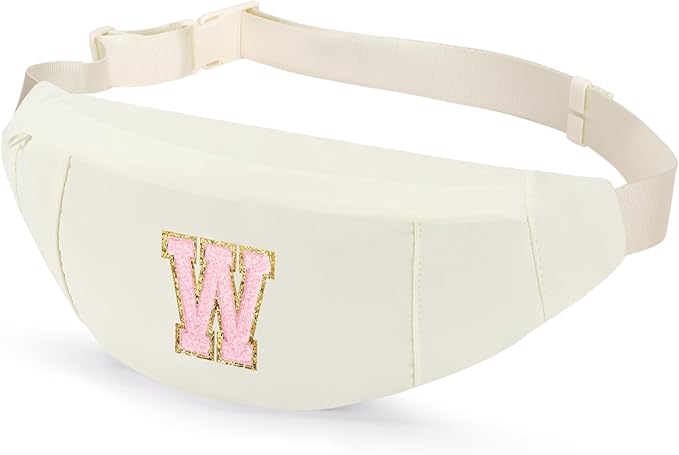 MAXTOP Large Crossbody Fanny Pack by MAXTOP