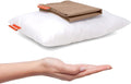 Pipsqueak Small | Tiny | Mini Pillow - 11in x 7in x 2.5in - Machine Washable - by UrbanInfant