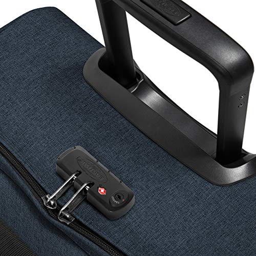 TRANVERZ L (121 Liter Checked Bag / Triple Denim)
