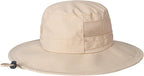 Sun Hat for Men/Women, UPF 50+ Fishing Hat, Waterproof Wide Brim Bucket Hat by Rosoz