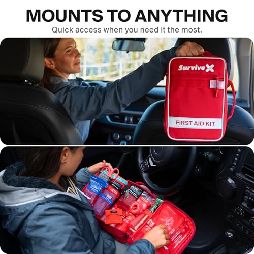 Large First Aid Kit (Large)