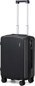 Hanke 20 Inch Hard Shell Suitcases by Hanke