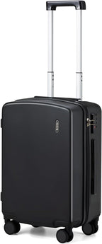 Hanke 20 Inch Hard Shell Suitcases by Hanke