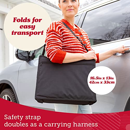 Lap Tray for Toddler and kids (Gray)