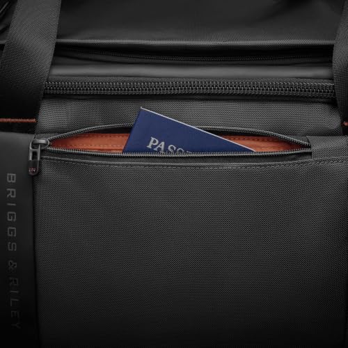ZDX Large Duffle (23" Duffle / Black)