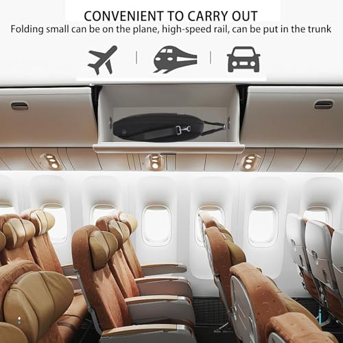 Garment Bags for Travel (Grey)