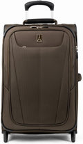 Travelpro Maxlite 5 Softside Expandable Upright 2 Wheel Carry on Luggage by Travelpro