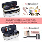 Hair Dryer Case (LXG-Beige)