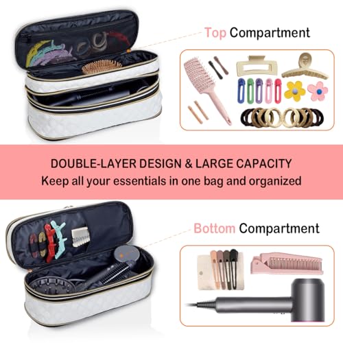 Hair Dryer Case (LXG-Beige)