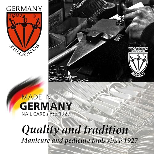 3 Swords Germany (RED)