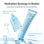 Hyaluronic Boom Serum Water Drop (1.69 Fl Oz (Pack of 1))